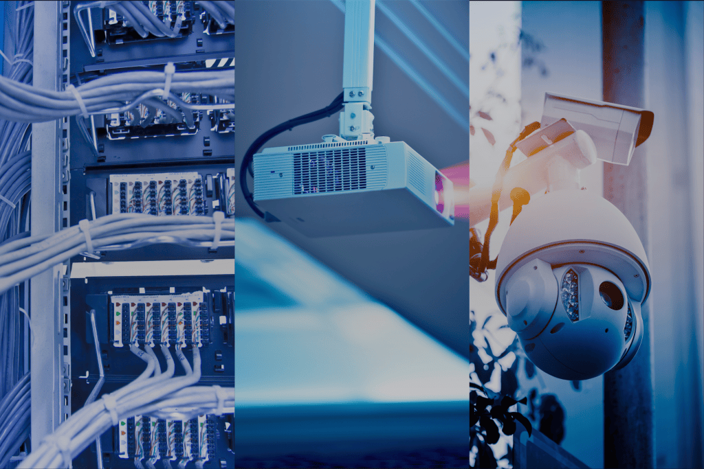 Technology - Layer One Technology Solutions
