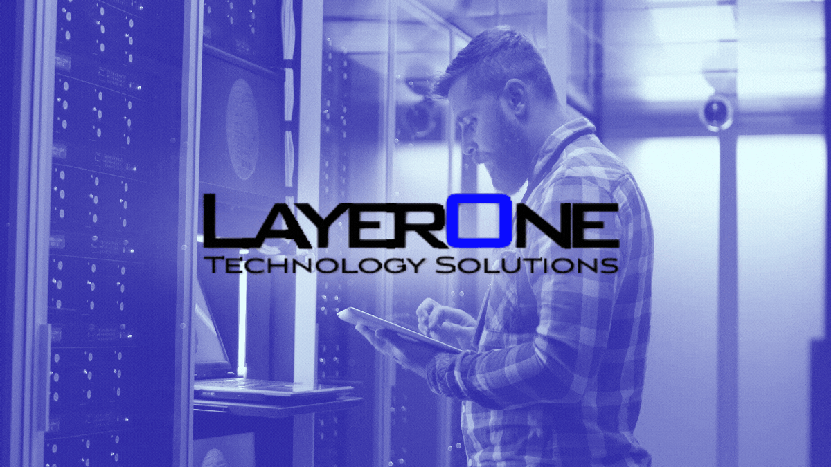 Home - Layer One Technology Solutions